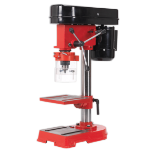 Pillar Drills