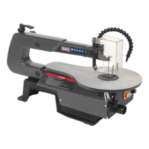 Mitre & Scroll Saws