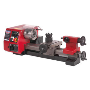 Mini Lathes
