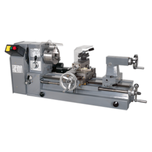 Metal Turning Lathe