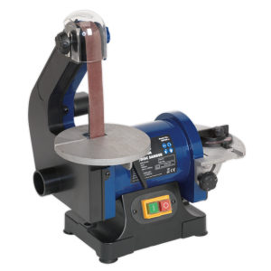 Sanders & Planer/Thicknesser