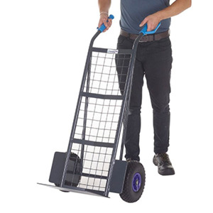 Sack Trucks