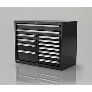Industrial Drawer Units