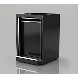 Fluid And Energy Distribution Modules