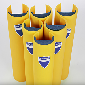 Rack Armour Upright Protectors