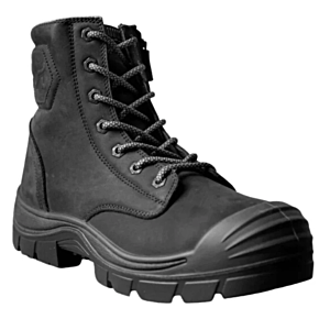 Munka Work Boots