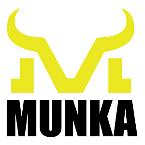 Munka Work Boots