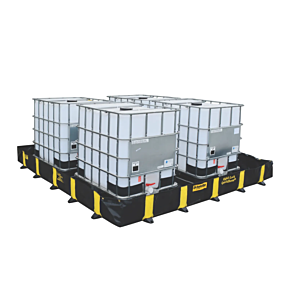 Justrite Spill Control & Environmental