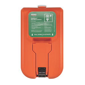 Hughes Portable & Self Contained