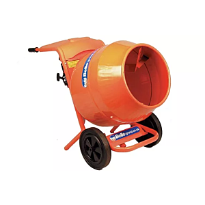 Building Equipment Hire