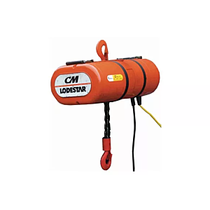 Lifting Equipment Hire