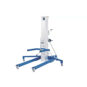 Genie Lifts Hire