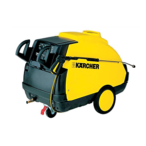 Pressure Washers Hire