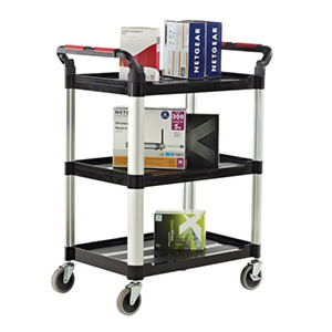 Shelf Trolleys