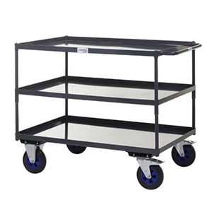 Shelf Trucks