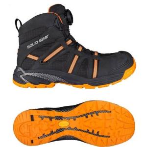 Snickers Footwear