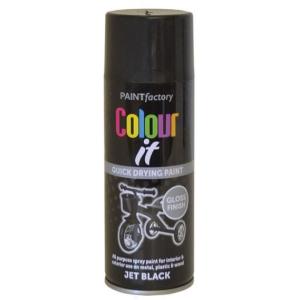 Spray Paint