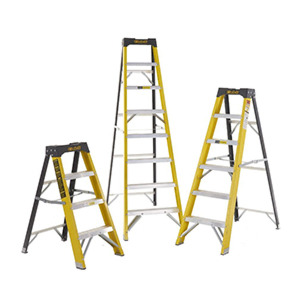 Step Ladders