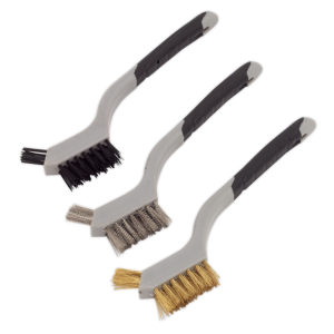 Wire Brushes
