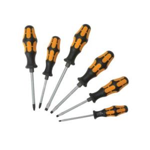 Wera Screwdrivers Chiseldriver 900 Series