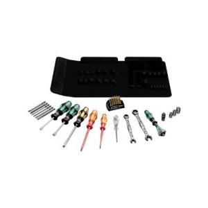 Wera Screwdrivers Kraftform Comfort Series
