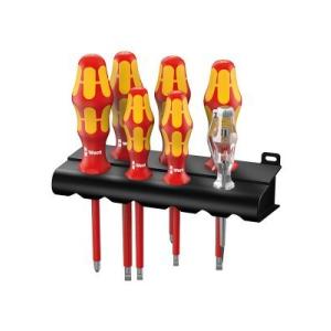 Wera Screwdrivers VDE