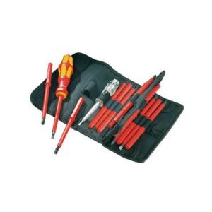 Wera Screwdrivers VDE Kompakt Sets