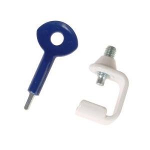 Window Locks - Suitable for Metal Frames