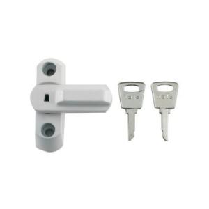 Window Locks - Suitable for PVCu Frames