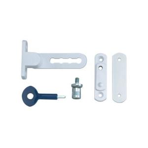 Window Locks - Suitable for Wooden Frames