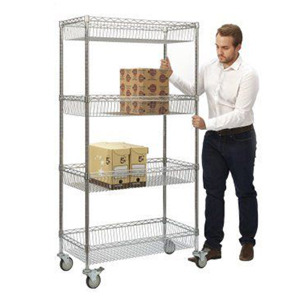 Wire Trolleys