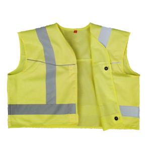 Hi Visibility Vests