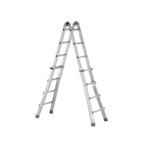 Extension Ladders