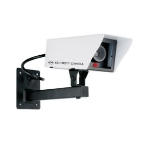 Security Cameras, Lighting & Door Entry