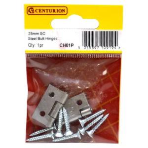 Ironmongery