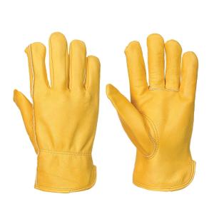 Leather Glove