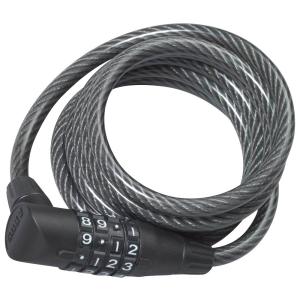 Combination Cable & Bike Locks