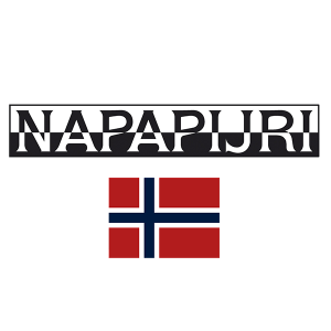 Napapijri Clothing