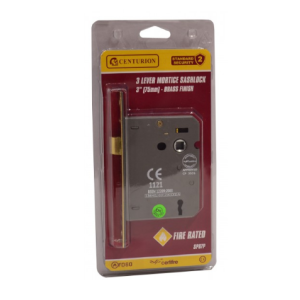 Fire Rated Locks