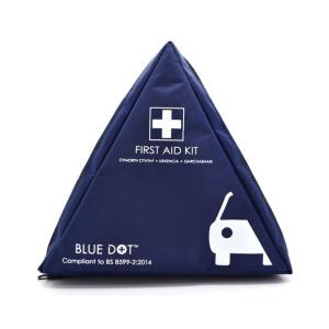 Vehicle First Aid Kits