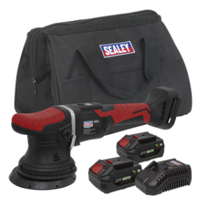 20V One Battery Platform