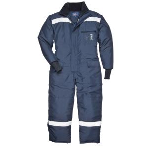Coldstore Coveralls