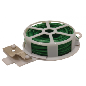 Wire Ties & Supports