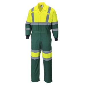Coveralls