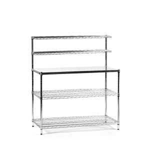Chrome Workbench
