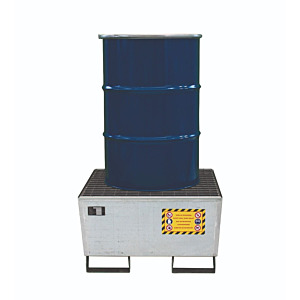Sall Spill Pallets