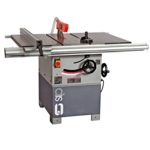 Professional Table Saws