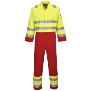 Portwest Coveralls