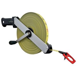 50m - 165ft Long Tapes