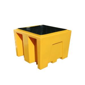 IBC Bund Pallets & Covers